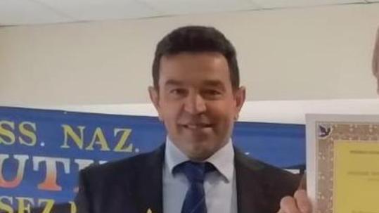 Premiati a Castelnuovo i “volanti pluridecennali”