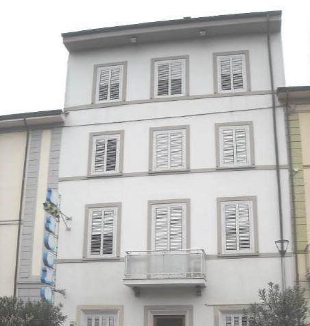 Richiesti 900mila euro per l’ex hotel a tre stelle