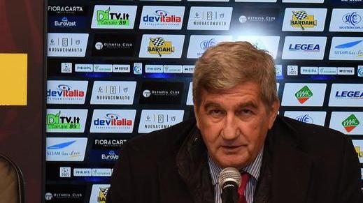 Restano quattro giorni per evitare la fine del calcio professionistico