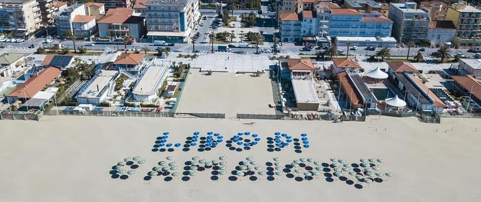 Duemila persone negli hotel per la Tirreno Adriatico 