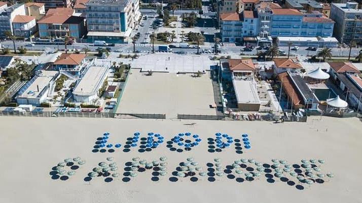 Duemila persone negli hotel per la Tirreno Adriatico