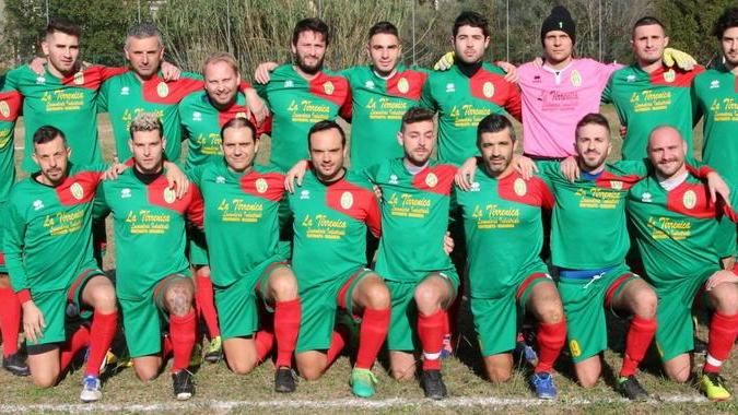 Torcigliano con grinta va a caccia dei playoff