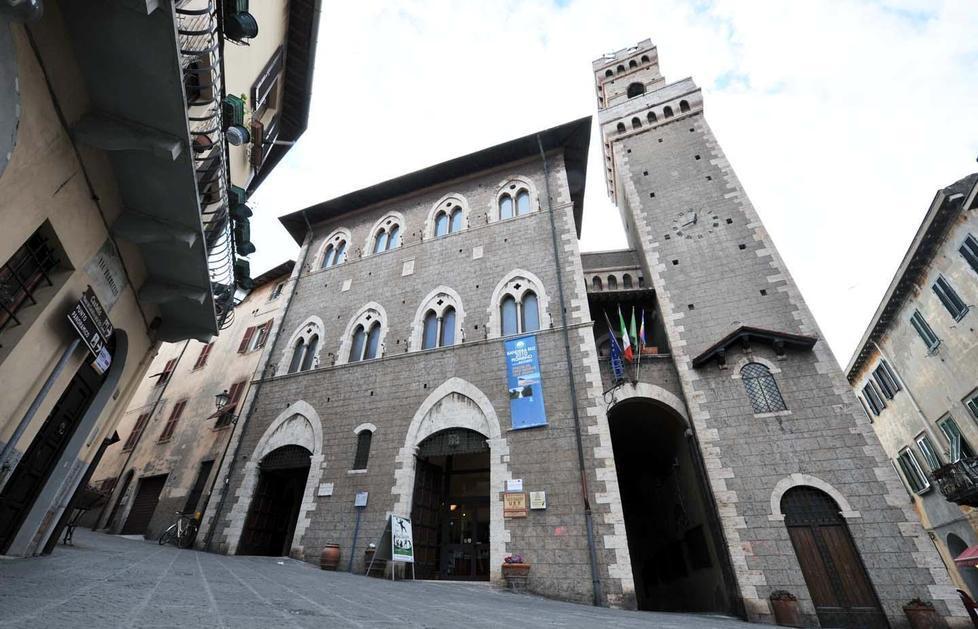 Il Comune mette al lavoro chi sta scontando una pena 