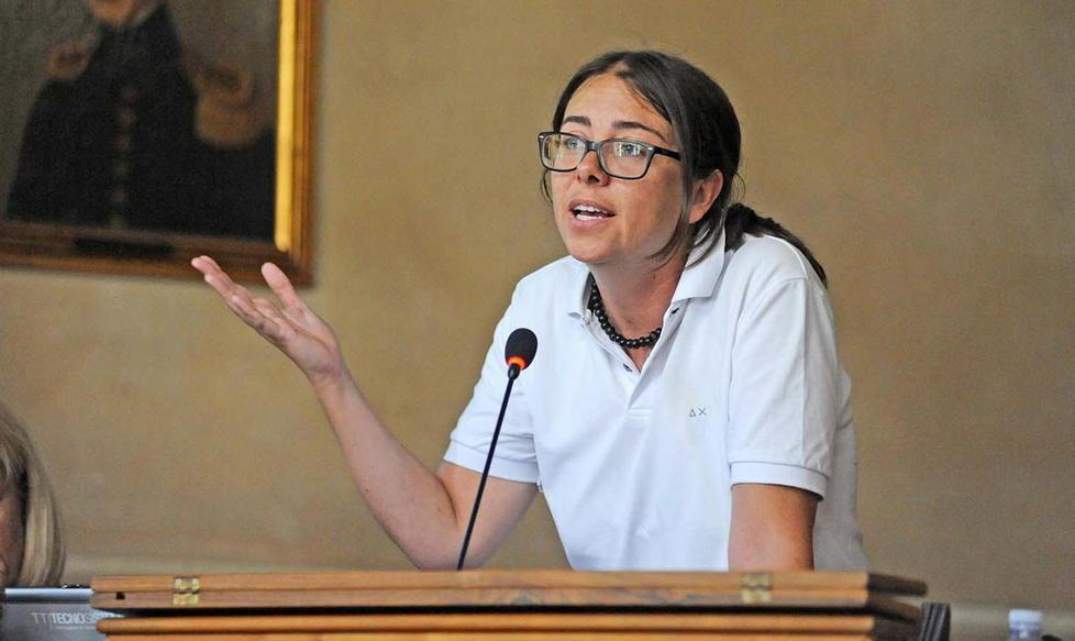 Pd, ipotesi Maestrini in alternativa a Giuliani alle amministrative