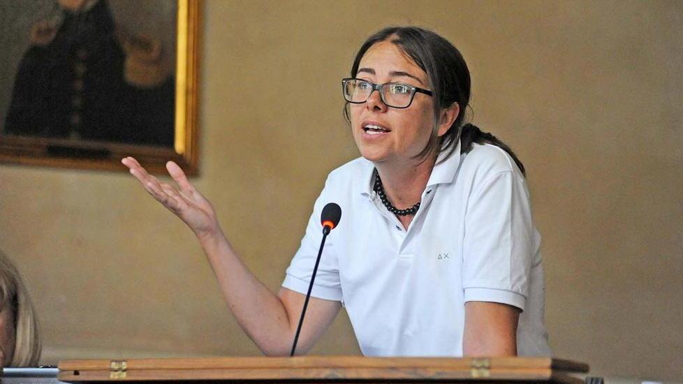 Pd, ipotesi Maestrini in alternativa a Giuliani alle amministrative