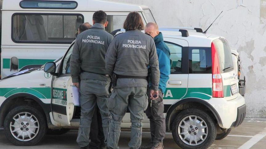 Guardie ambientali c’è la convenzione Maggiori controlli