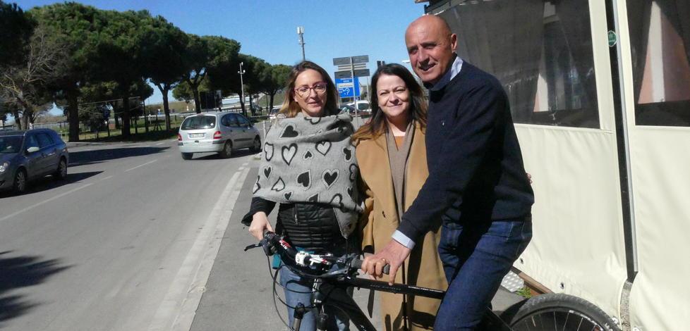 Turismo su 2 ruote Maremmare promuove un forum 