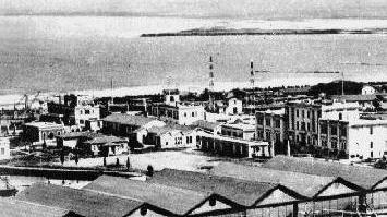 Idea, una scuola dell’Aeronautica all’ex Idroscalo