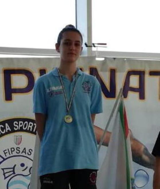 Il Gao torna dagli Italiani con 7 ori, 5 argenti e 3 bronzi