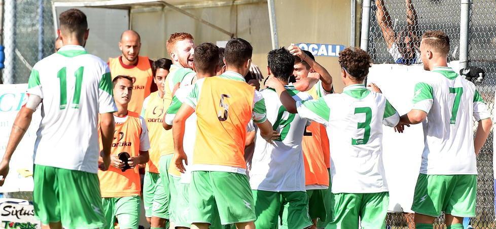 C’è un Angiolini lassù che fa volare la Pro Livorno 