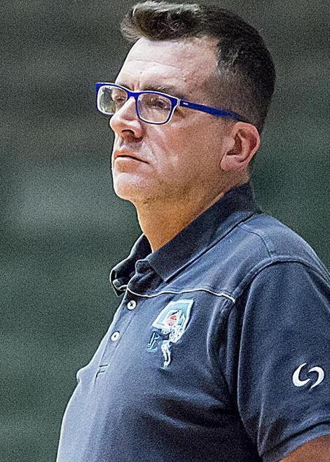 Svolta mentale dopo il ko con S.Vincenzo