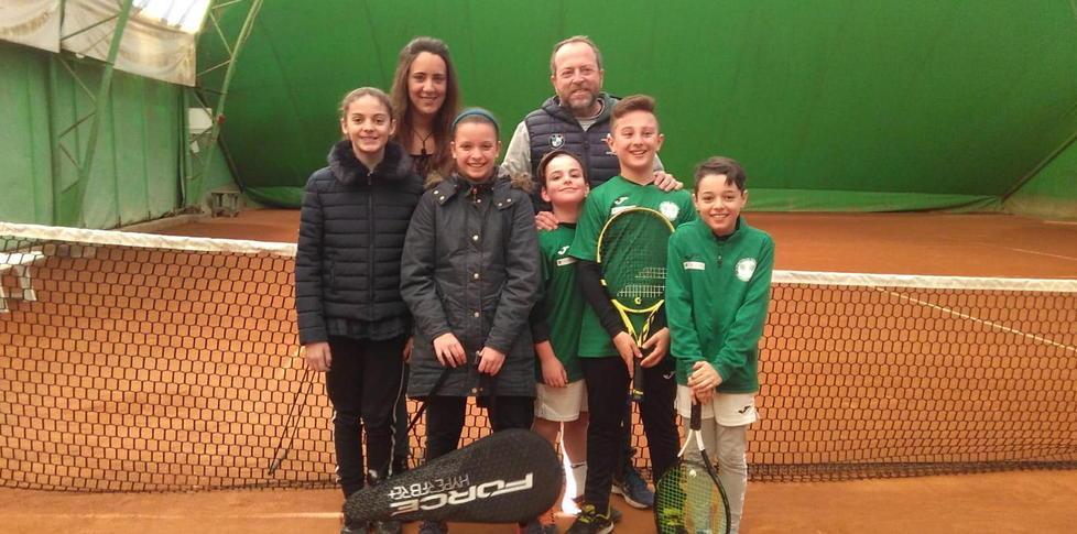 Scuola Donoratico, positivi i risultati al campionato Green 