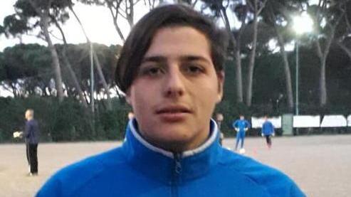 Forlani: lavoro e sacrificio premiati Maglia da titolare nelle ultime 3 gare