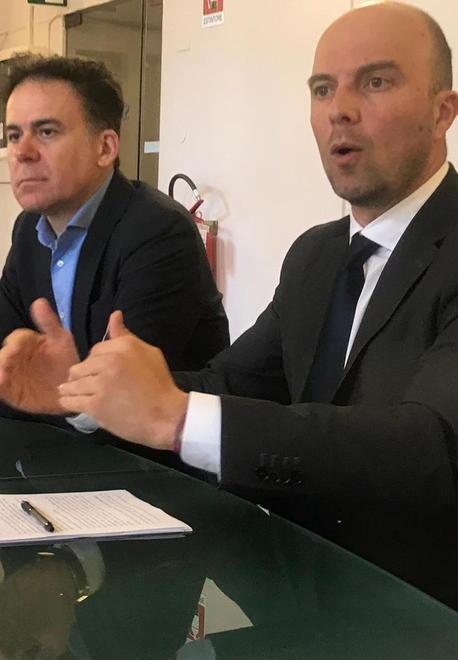 Sesta Porta, società sotto di 20 milioni Necessaria l’intesa tra Pisamo e l’Ingv 
