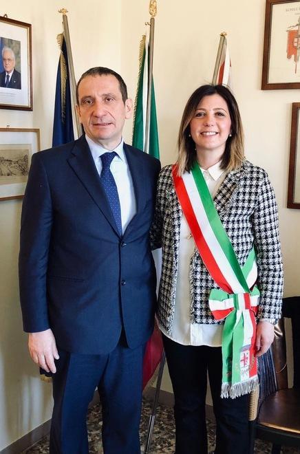 Patto tra prefetto sindaci e conciatori per la sicurezza di aziende e cittadini 