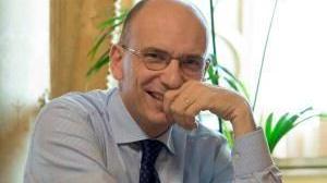 Enrico Letta presenta il suo libro “Ho imparato”
