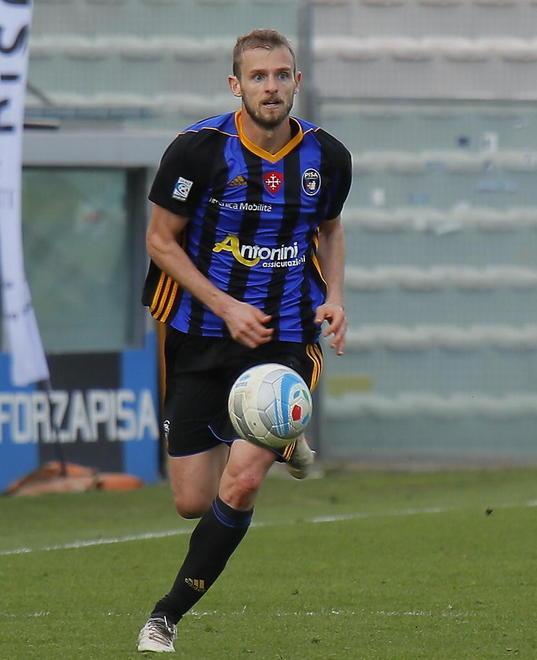 Coppa, i nerazzurri a Viterbo Tegola per D’Angelo: De Vitis ko 