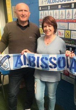 L’Albissola a Lavezzini