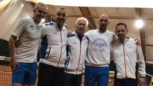 Trofeo Mingori allo Sporting