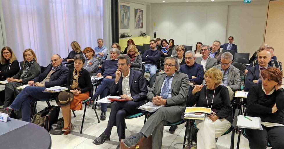 Pace fiscale per l’Anc