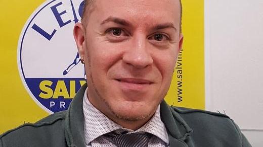 Riva del Po, è bagarre La Lega contesta Bigoni «Usa il nostro simbolo»