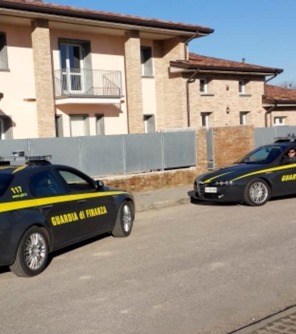 L’impero di Pino Giglio da 40 milioni di euro è ora tutto dello Stato 