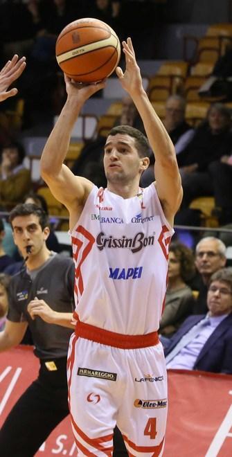 Finalmente Mussini gioca e segna «Buoni segnali in vista di Avellino» 