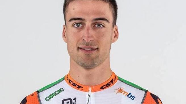 Scatta la Tirreno-Adriatico con Bresciani e Maestri Si comincia da Camaiore