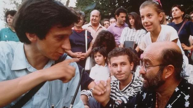 Bottoni non lascia, raddoppia. «Settant’anni e non sentirli»