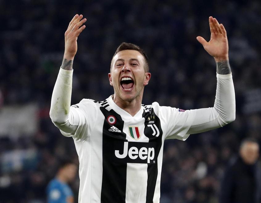 Bernardeschi e il Rinascimento, scolpirà lui l’Italia del futuro 