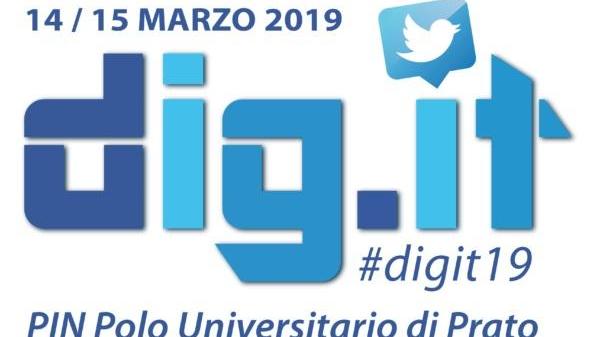 Al Pin di Prato #digit19 il festival nazionale dedicato al giornalismo e alla comunicazione digitale