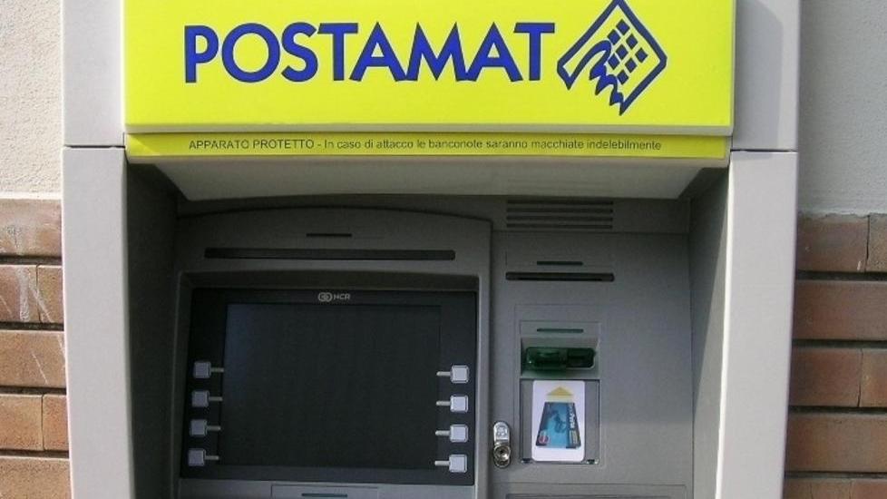 «Serve il Postamat ad Arceto a beneficio degli anziani»