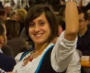 Valentina Gallerani, 34 anni