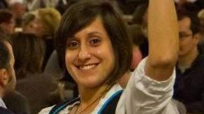 Valentina Gallerani, 34 anni