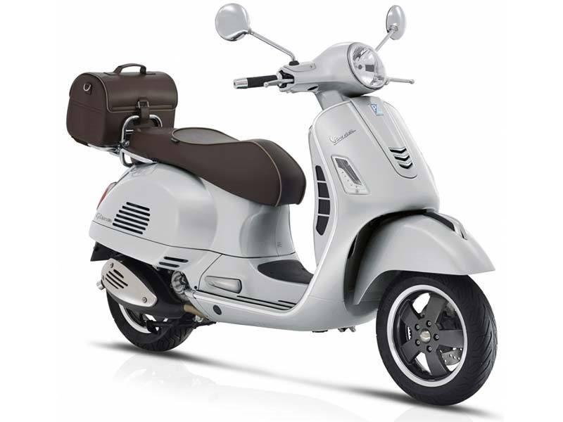 Piaggio: Vespa, record di vendite nel 2018 