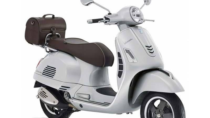 Piaggio: Vespa, record di vendite nel 2018