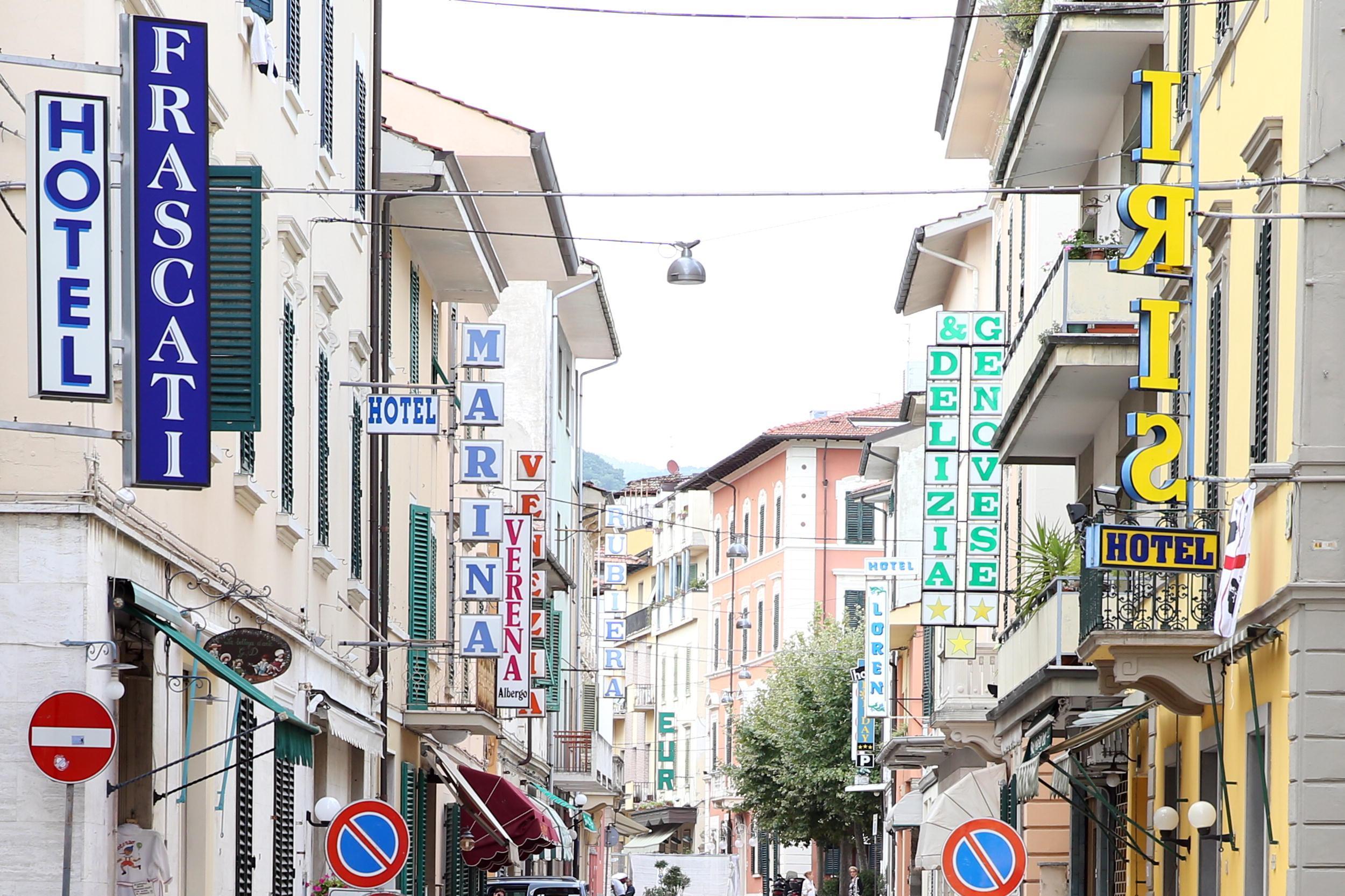 Appartamenti ai privati nei “condhotel”: gli albergatori ci pensano per finanziarsi