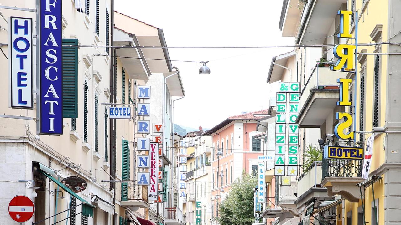 Appartamenti ai privati nei “condhotel”: gli albergatori ci pensano per finanziarsi