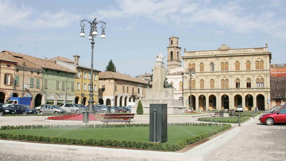 «Dieci negozi chiusi nel 2018? Sì, ma sono venti quelli aperti»