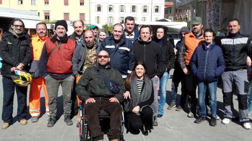“Guerra” di appalti tra cooperative sociali, a rischio 150 posti di lavoro in provincia