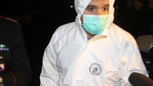 Il padre uccise il loro bambino Lei denuncia lo Stato all’Europa