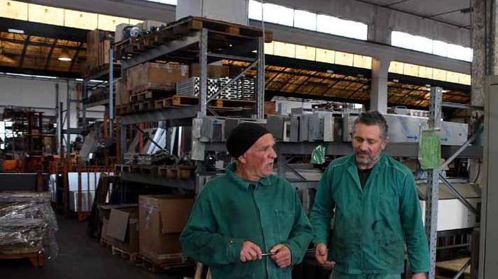 Autoimprenditorialità: chance per gli ex di Eaton e Rational