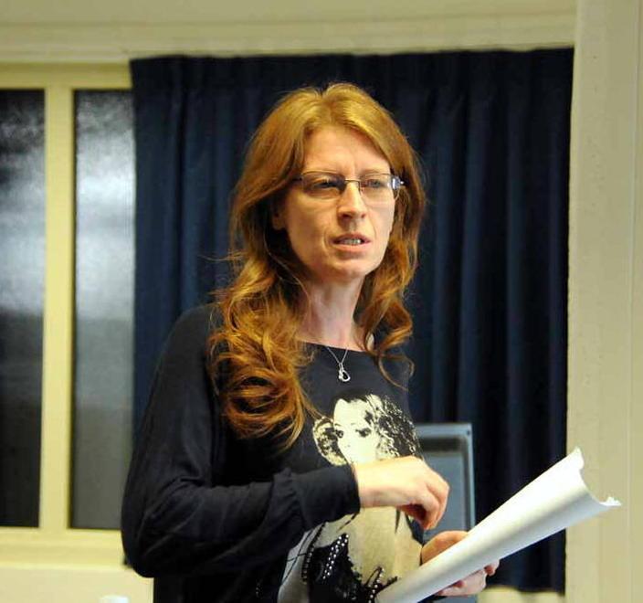 Diffamazione, non si apre il processo contro la Bottici 