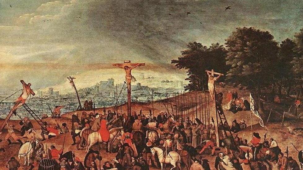 Rubano capolavoro di Bruegel Ma è un falso