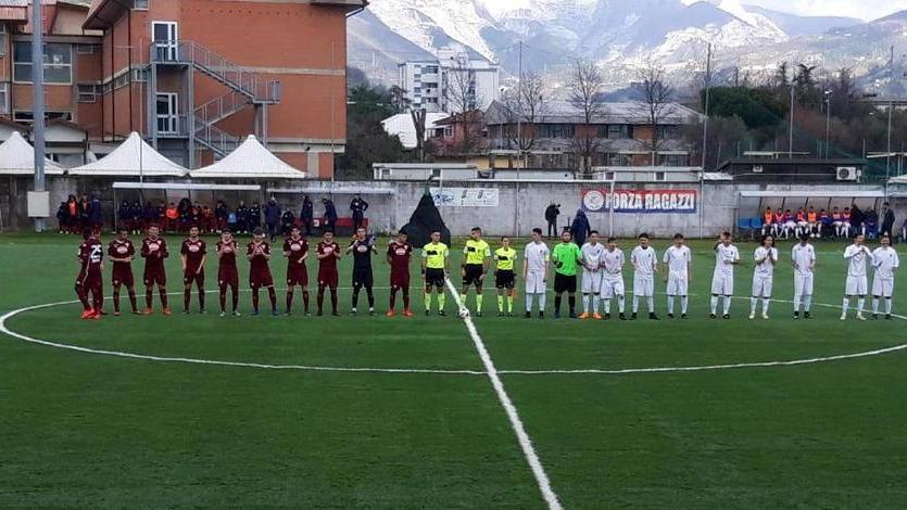 Tre reti e il Torino si libera del Rieti i granata sigillano il passaggio del turno
