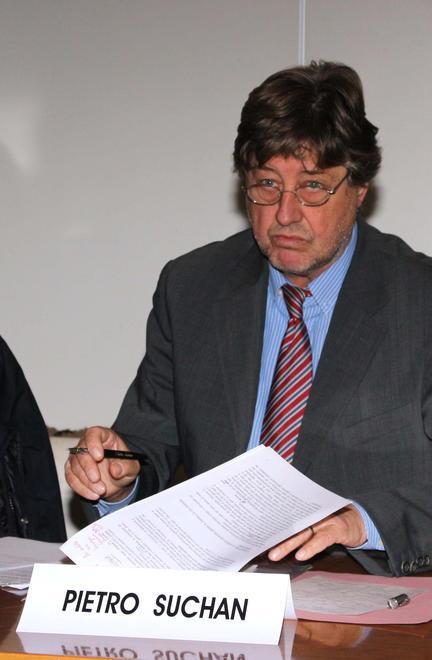 La procura modifica il capo d’imputazione per i tre indagati dell’Opera delle Mura 