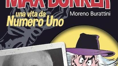Il papà di Alan Ford protagonista alla festa del fumetto al Polo Fiere