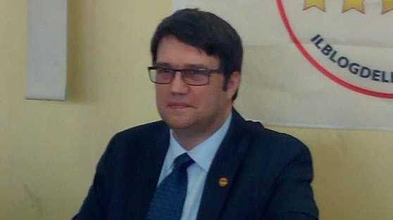 Lunardi (M5S) presenta le idee per il Compitese