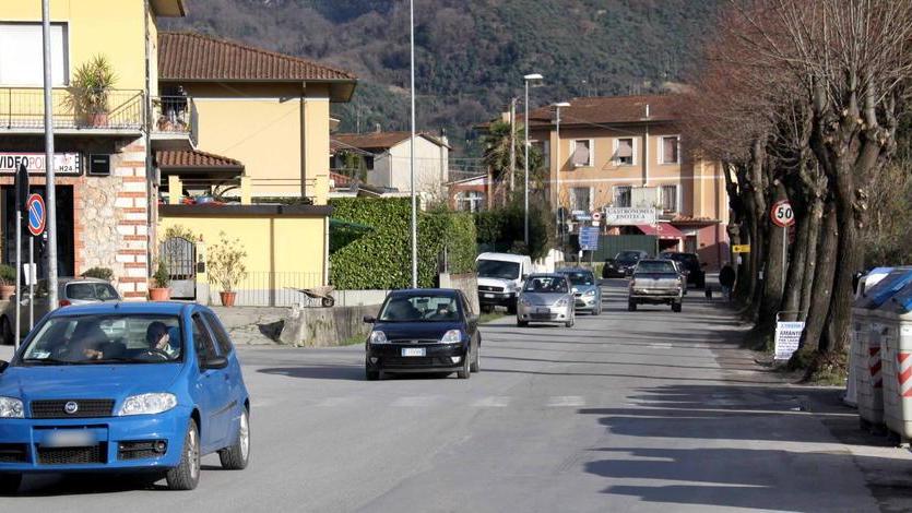 Nuove strade in via Adua a Lido e allo stadio