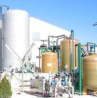 «Dissalatore necessario La condotta sottomarina è arrivata al capolinea»